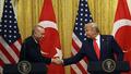 ABD Ba�kan� Trump: 
