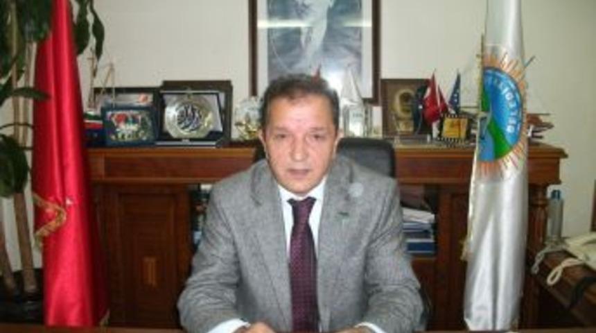 Sinop Belediyesi, Gazi Caddesi'nde çevre düzenlemesine başlıyor