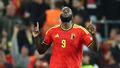 Lukaku Millilerimiz �n�nde bir ilki ya�ad�!