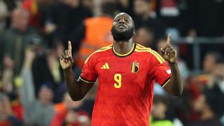 Fenerbahçe'nin golcüsü Lukaku Türkiye'yi boş geçmedi! Bir ilki yaşadı