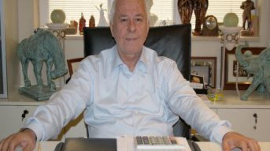 Nayman: Galatasaray yenmediğimiz takım değil, yine yeneriz