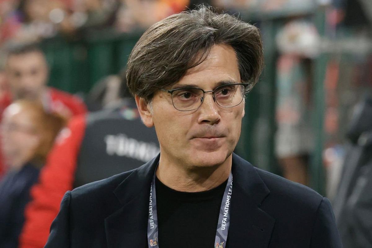 Milli Takım da büyük çöküş! Montella ya tribünlerden istifa çağrısı 2