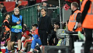 Montella'dan istifa tezah&uuml;ratlarına yanıt! "Kulak asmak istemiyorum"