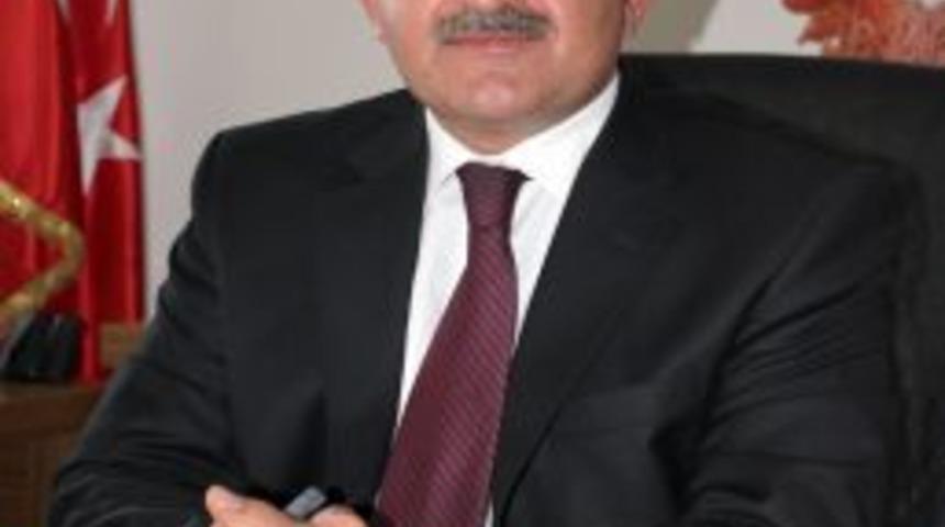 Kayseri, sulanabilir arazi bakımından T&uuml;rkiye ortalamasını ge&ccedil;ecek