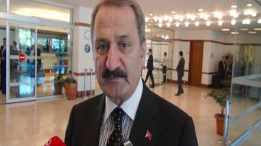 VIP&rsquo;te Tenzile Erdoğan hareketliliği