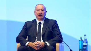 Son dakika: Aliyev'den İran ve Rusya'ya dikkat &ccedil;eken mesajlar: "Herkes yerini bilsin"
