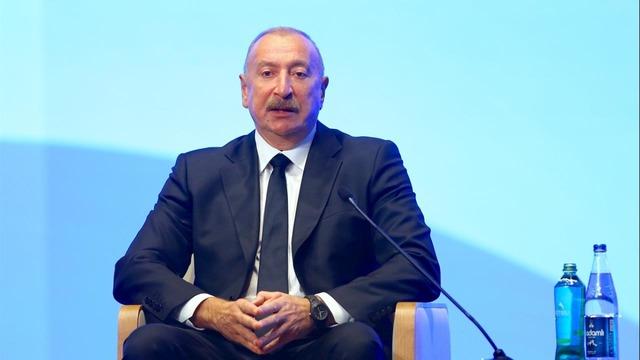 Aliyev'den İran ve Rusya'ya dikkat çeken mesajlar: Herkes yerini bilsin