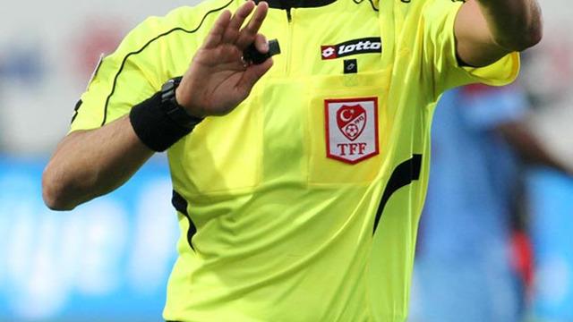 Hakem derneğinin İstanbul şubesinin feshi istemiyle dava a&ccedil;ıldı