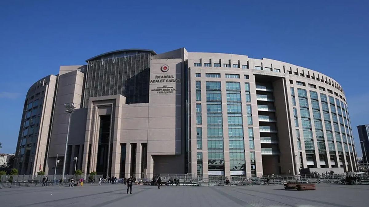 Hakem derneğinin İstanbul şubesinin feshi istemiyle dava a&ccedil;ıldı 1