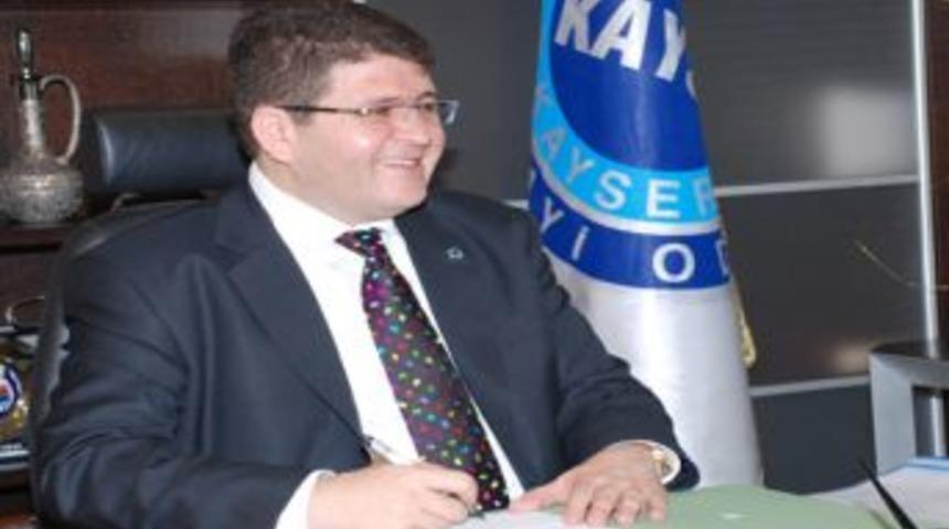 Kayseri&rsquo;nin eyl&uuml;l ayı ihracatı sevindirdi