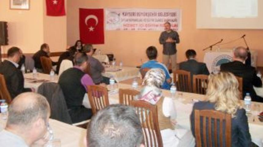 İ&ccedil; kontrol eylem planı masaya yatırıldı