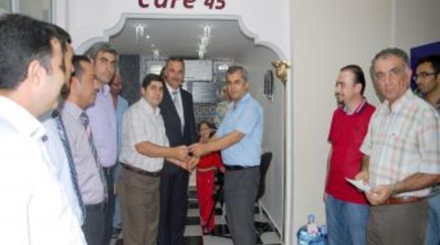 Telefon dolandırıcılarını yakalayanlar ayın polisi se&ccedil;ildi