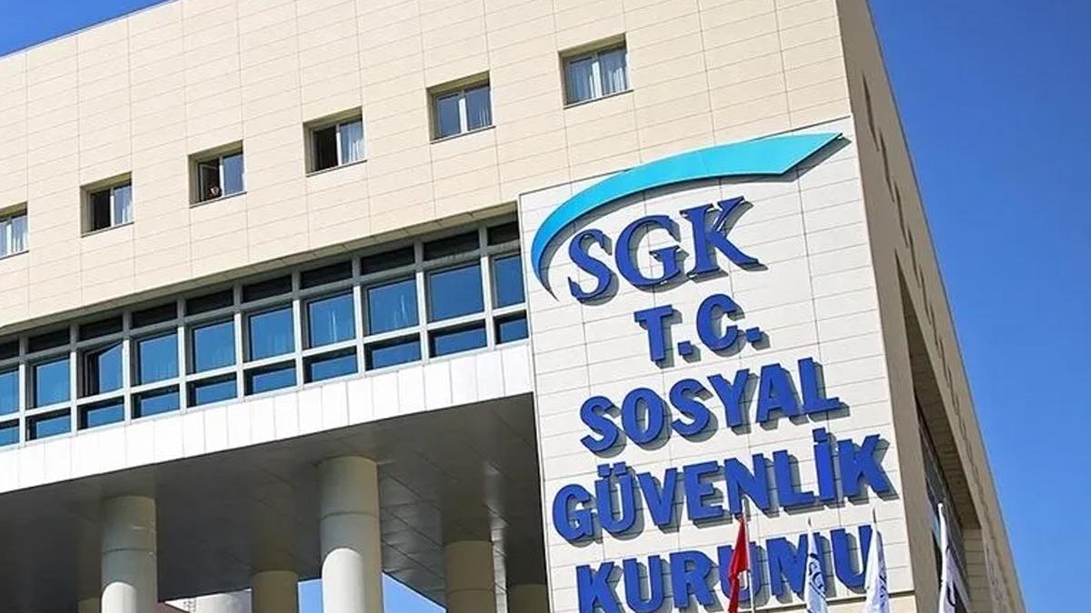 SGK da hesaplar değişebilir! Yargıtay&rsquo;dan dikkat &ccedil;eken karar 3