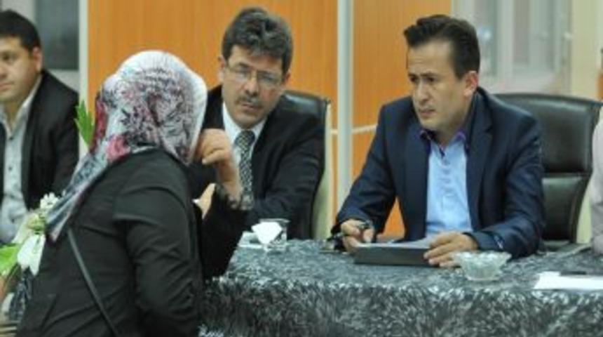 Tuzla Belediyesi istihdam konusunda en iyi &ccedil;alışan belediye