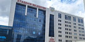 Ataşehir Belediye Başkan vekili gözaltına alındı