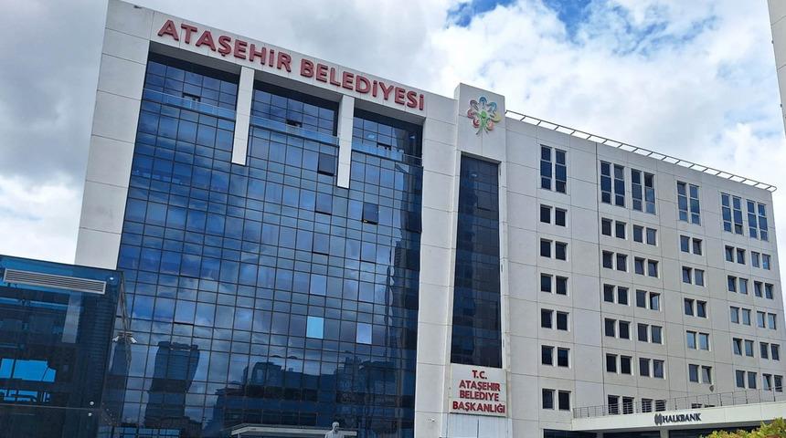 Ataşehir Belediyesi'ne operasyon! Başkan vekili Murat G&uuml;neş g&ouml;zaltına alındı