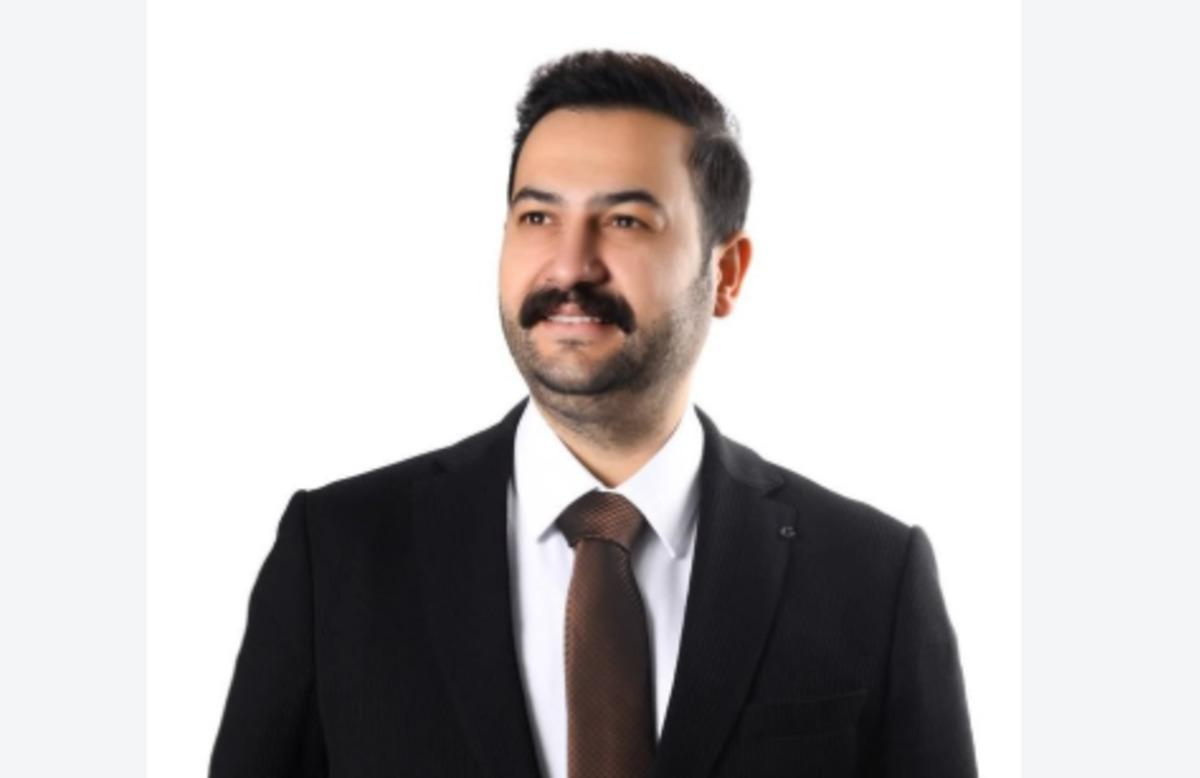 Ataşehir Belediyesi ne operasyon! Başkan vekili Murat Güneş gözaltına alındı 1