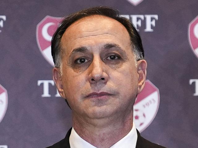 T&uuml;rk futbolunda deprem! Ferhat G&uuml;ndoğdu tutuklandı