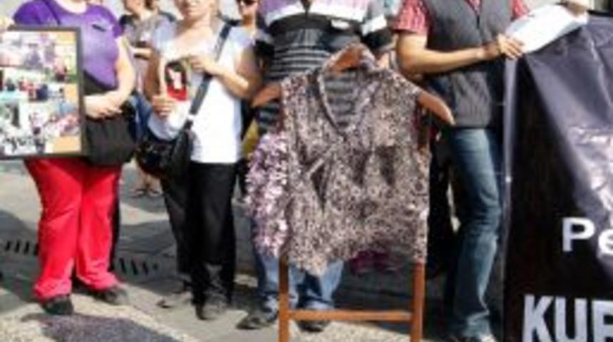 Kaza mağduru aileler, annesini kaybeden Başbakan'a seslendi