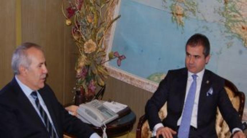 Bakan Kılı&ccedil;: Milli takım hocasının T&uuml;rk&ccedil;e konuşması sadece benim kanaatim değil