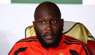 Romelu Lukaku'dan T&uuml;rkiye ma&ccedil;ı sonrası Fenerbah&ccedil;e a&ccedil;ıklaması