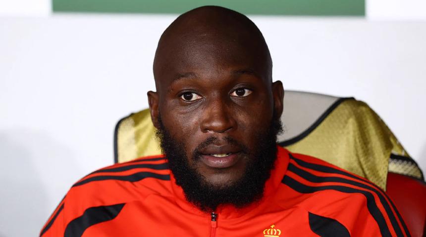 Romelu Lukaku'dan T&uuml;rkiye ma&ccedil;ı sonrası Fenerbah&ccedil;e a&ccedil;ıklaması