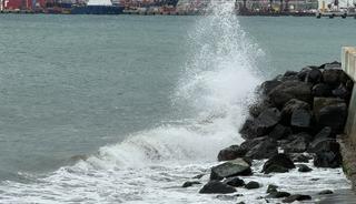 Hafta sonu planı yapanlar dikkat! Meteoroloji 4 b&ouml;lge i&ccedil;in fırtına alarmı verdi