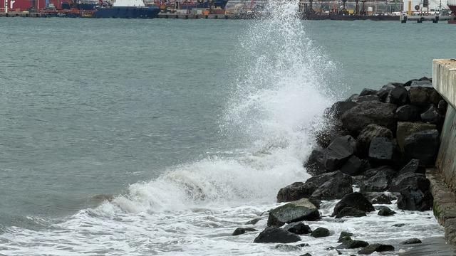 Hafta sonu planı yapanlar dikkat! Meteoroloji 4 bölge için fırtına alarmı verdi