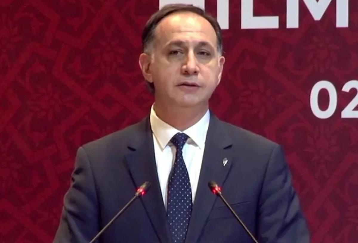 Türk futbolunda deprem! Ferhat Gündoğdu tutuklandı 1