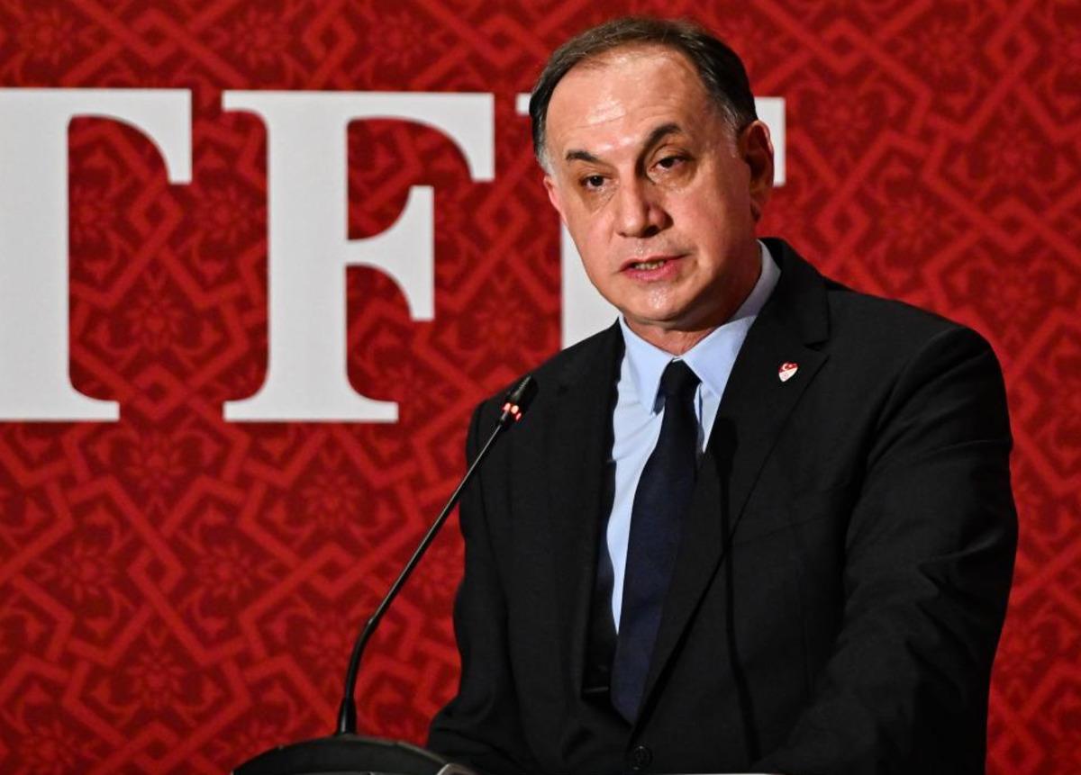 Türk futbolunda deprem! Ferhat Gündoğdu tutuklandı 2