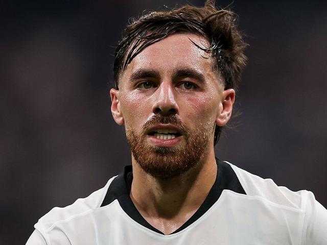 Beşiktaş'ta Orkun K&ouml;k&ccedil;&uuml; şoku: Milli Takım'da iğne iddiası