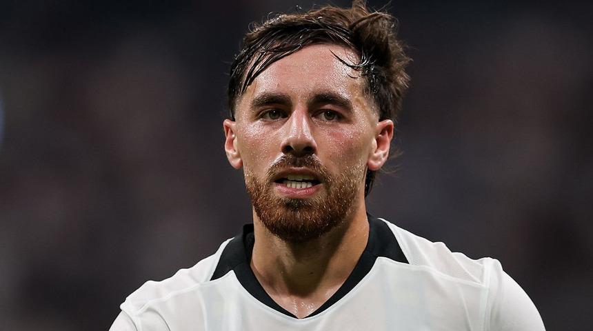 Beşiktaş'ta Orkun K&ouml;k&ccedil;&uuml; şoku: Milli Takım'da iğne iddiası
