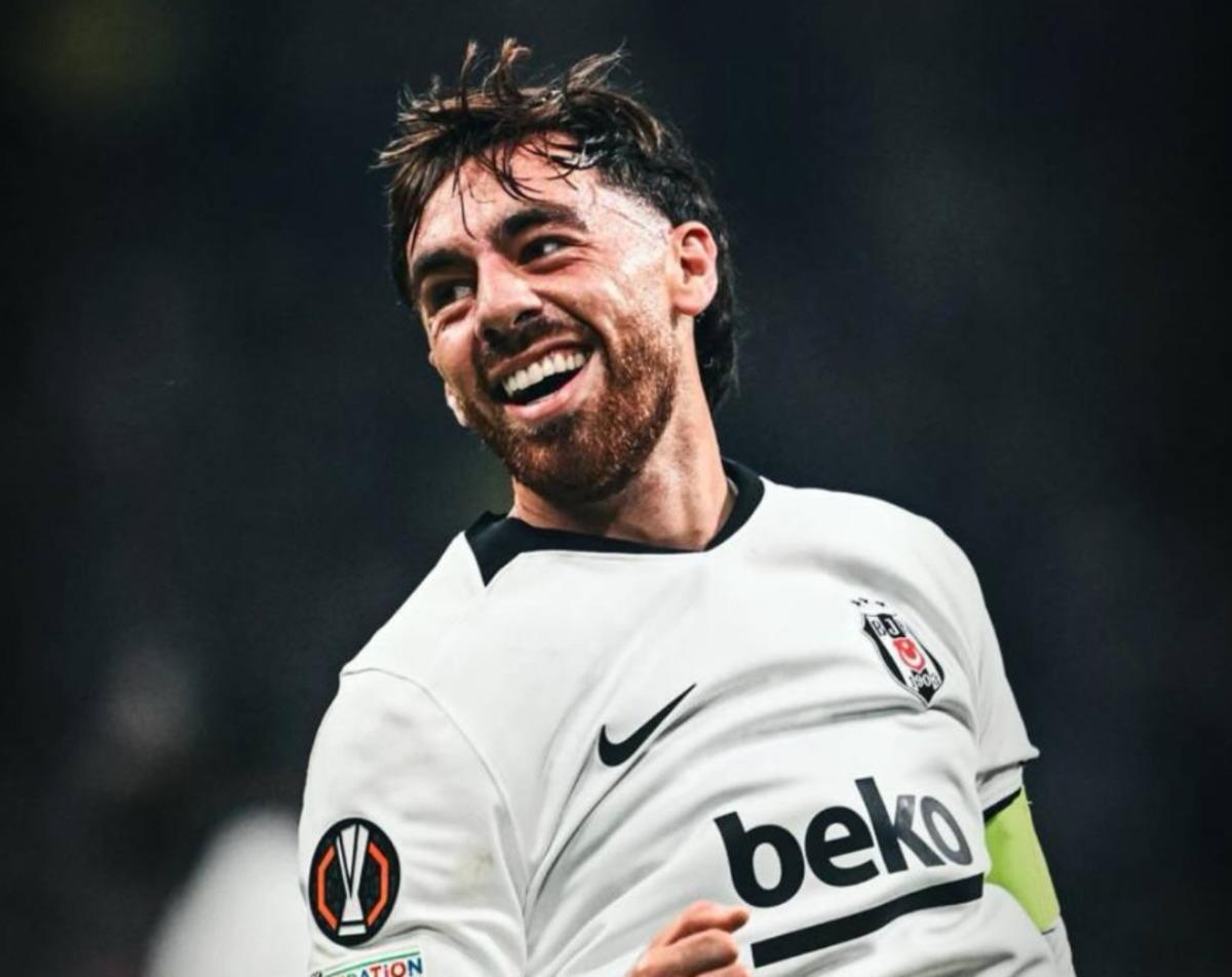 Beşiktaş ta Orkun Kökçü şoku: Milli Takım da iğne iddiası 2