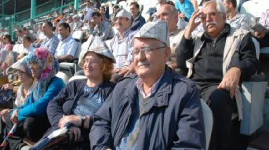 Yıllar sonra ev sahibi oldular