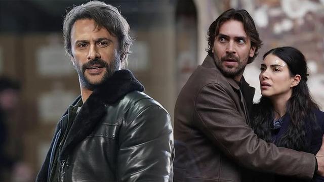 Taşacak Bu Deniz'den apar topar çıkartılmıştı! Gözler onu aradı