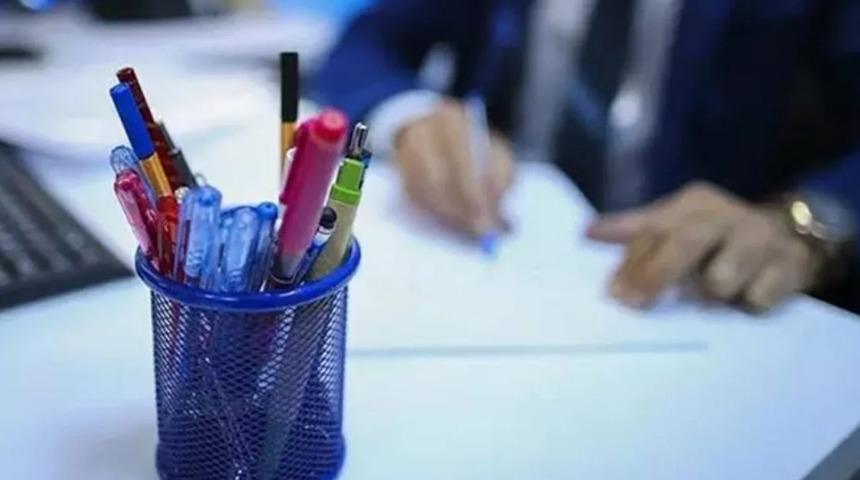 Meclis'e sunuldu: Memurlara &ccedil;ift ikramiye teklifi