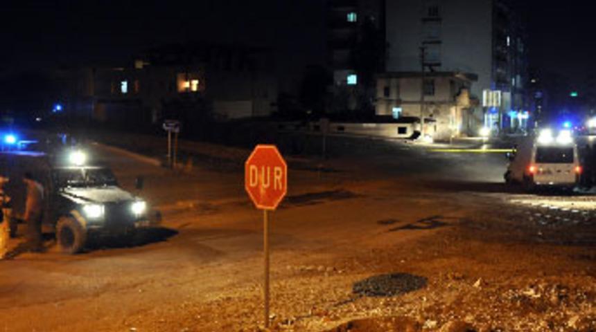 &Ccedil;ocuklar, hurdacıya mayın satmaya &ccedil;alıştı