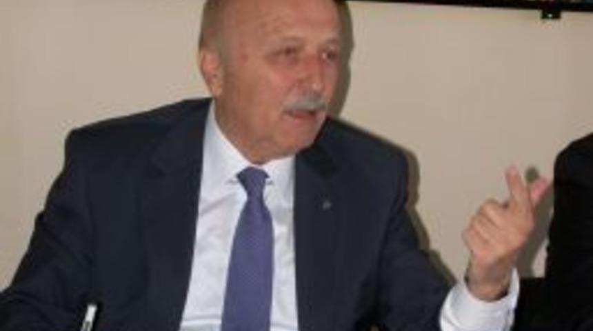 Kutluata: H&uuml;k&uuml;metin K.Irak&rsquo;a kara harekatı d&uuml;zenleme izlenimi edinmedim