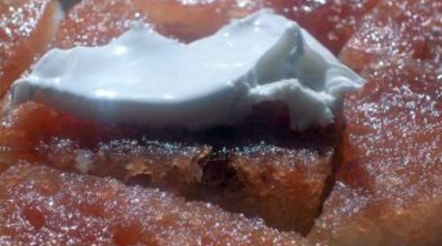 Kaymağa sıkı denetim geldi, etiketsiz &uuml;r&uuml;n satışı yasaklandı