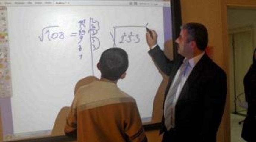 Bilgi Evleri, en b&uuml;y&uuml;k et&uuml;t merkezi