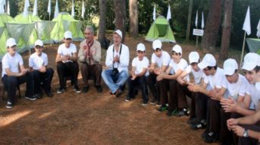 &Ccedil;ocuklar, 'G&uuml;len &Ccedil;ocuk' projesiyle fındık tarımından uzak tutuldu