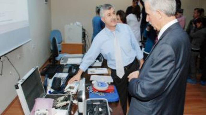 &Uuml;niversiteye egzersiz fizyolojisi ve performans laboratuarı