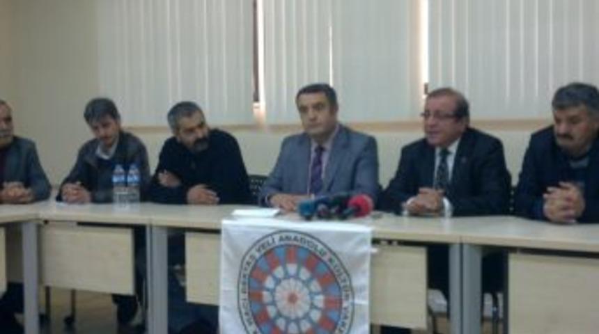 Hacı Bektaş Veli Vakfı: &Ouml;len kişi kim olursa olsun hizmet vereceğiz