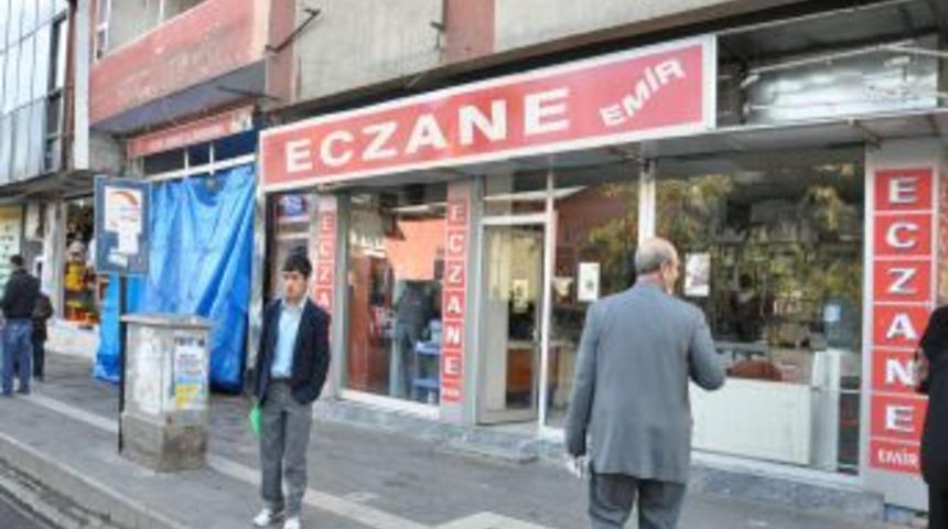 Bing&ouml;l'deki patlamanın izleri silinmeye &ccedil;alışılıyor