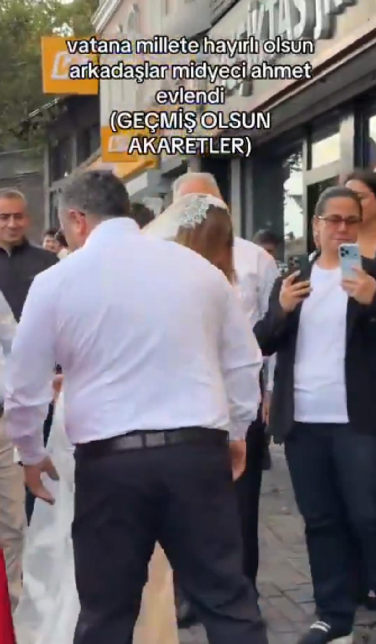Evlenmek için ilan vermişti! Midyeci Ahmet muradına erdi: 10 gün 10 gece her şey bedava 2