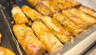 &Ccedil;ocuğunun beslenme &ccedil;antasına poğa&ccedil;a ve b&ouml;rek koyanlar dikkat! Uzmanı uyardı