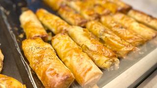 Çocuğunun beslenme çantasına poğaça ve börek koyanlar dikkat! Uzmanı uyardı