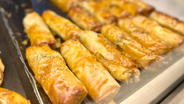 Çocuğunun beslenme çantasına poğaça ve börek koyanlar dikkat! Uzmanı uyardı