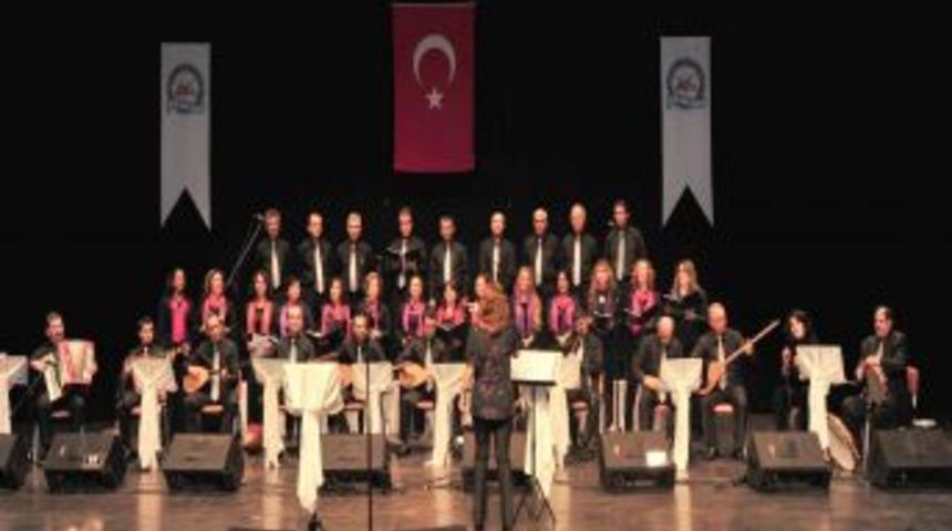 Beylikd&uuml;z&uuml;'nde T&uuml;rk&uuml; ziyafeti