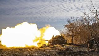 Kiev Belediye Başkanı: Rus saldırısında Dinyeper Nehri &uuml;zerindeki k&ouml;pr&uuml; vuruldu